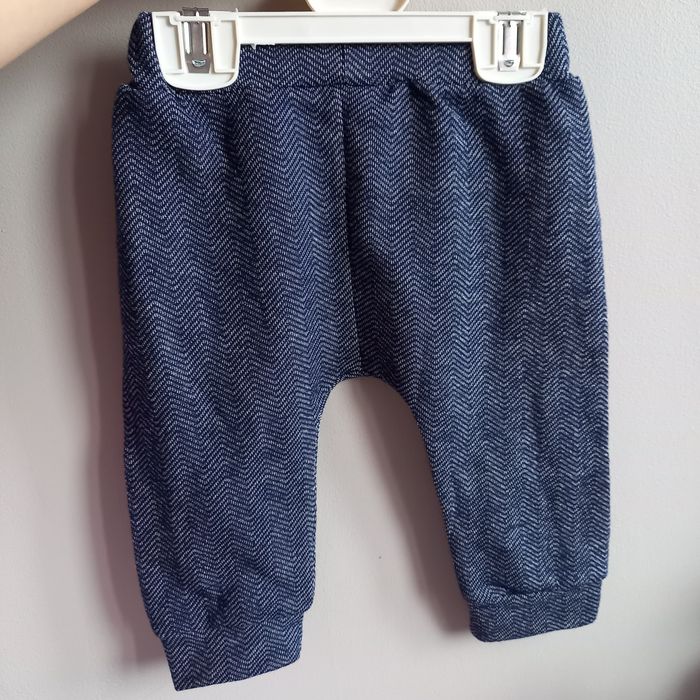 Komplet dresowy dla chłopca 74