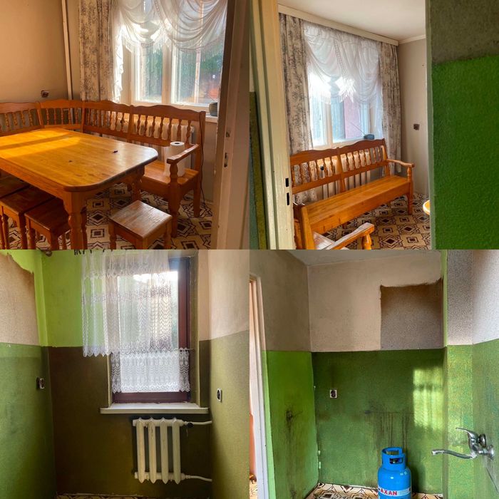 Dom szeregowy na sprzedaż