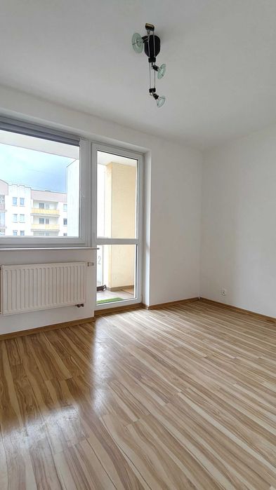 Apartment in Poznań, Osiedle Bolesława Chrobrego, Piątkowo - View 4