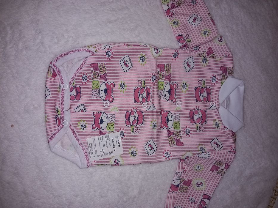 Продам детский бодик