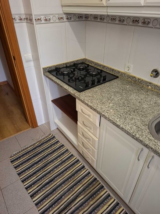 Apartamento T1 Pedrouços - Arrendamento