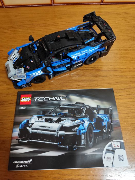 Vendo Legos originais diversos: ver fotos.