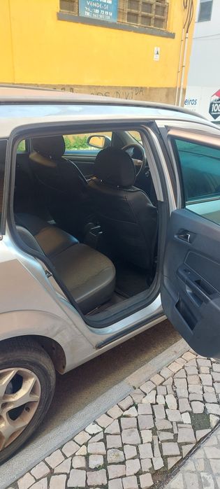 Opel Astra 1.3 diesel