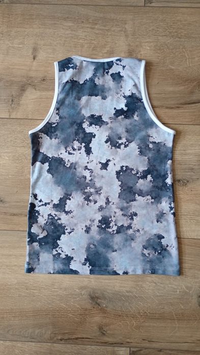 Koszulka chłopięca Adidas