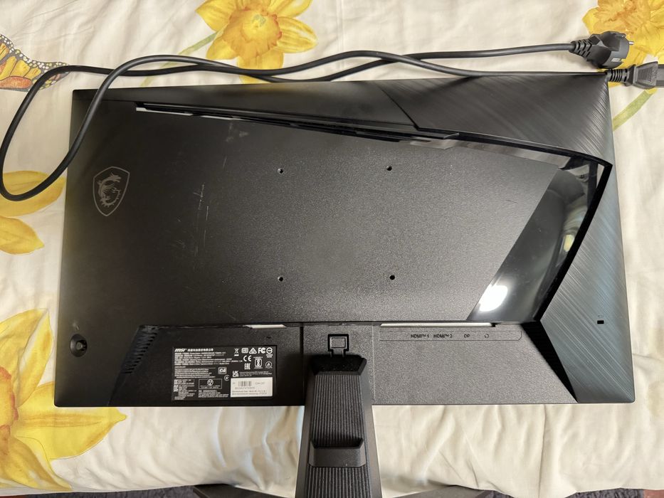 MSI G255F (є торг)