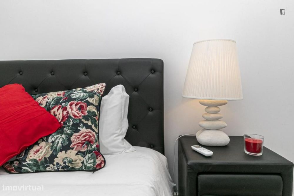 Apartamento com 2 quartos - localizado em Arroios Lisbon