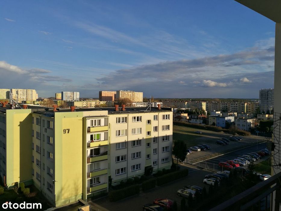 Mieszkanie 2 pokojowe, ul. Leszczyńskiego 103