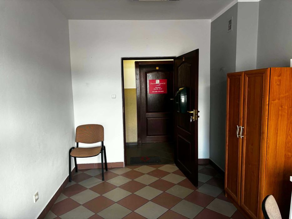 Lokal Biurowy 14m2 Biała Podlaska