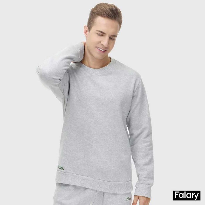 Nowa męska bluza bawełniana / sweter ! 2XL ! 408-2XL ! OKAZJA !