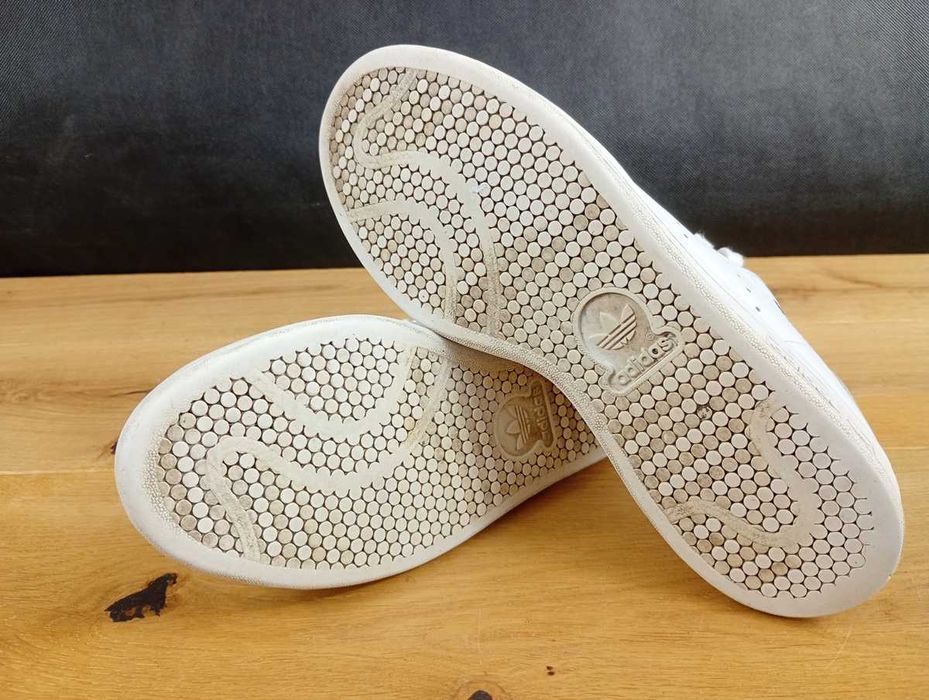 Adidas Stan Smith, buty damskie sportowe, rozmiar 40