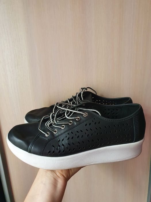 Кроссовки timberland