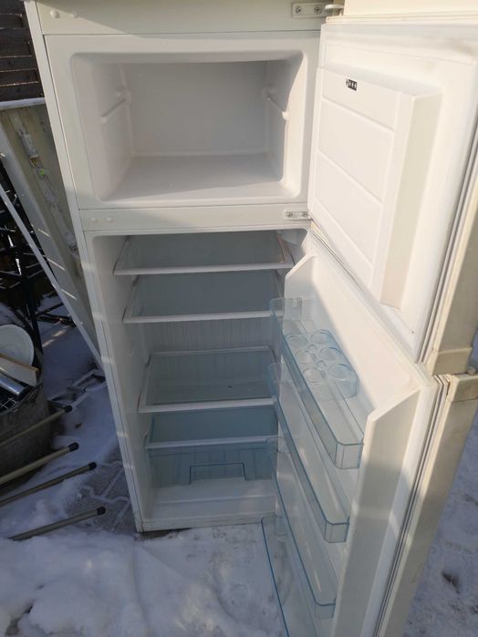 Sprzedam lodowke AMICA