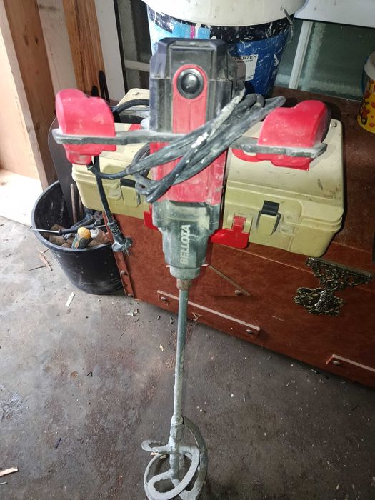 Máquinas construção civil