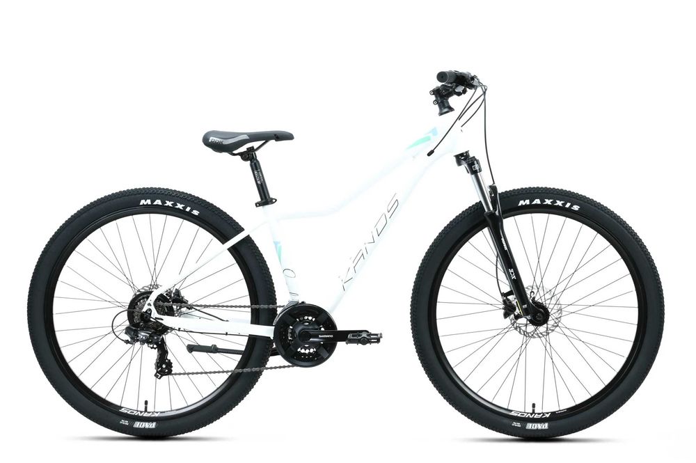 Rower 29 MTB Kands Saphire V1 Tourney HYDRAULIKA 2026