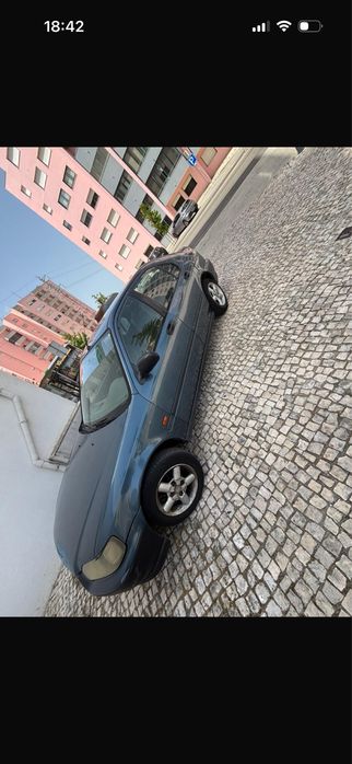 Honda civic 1.4