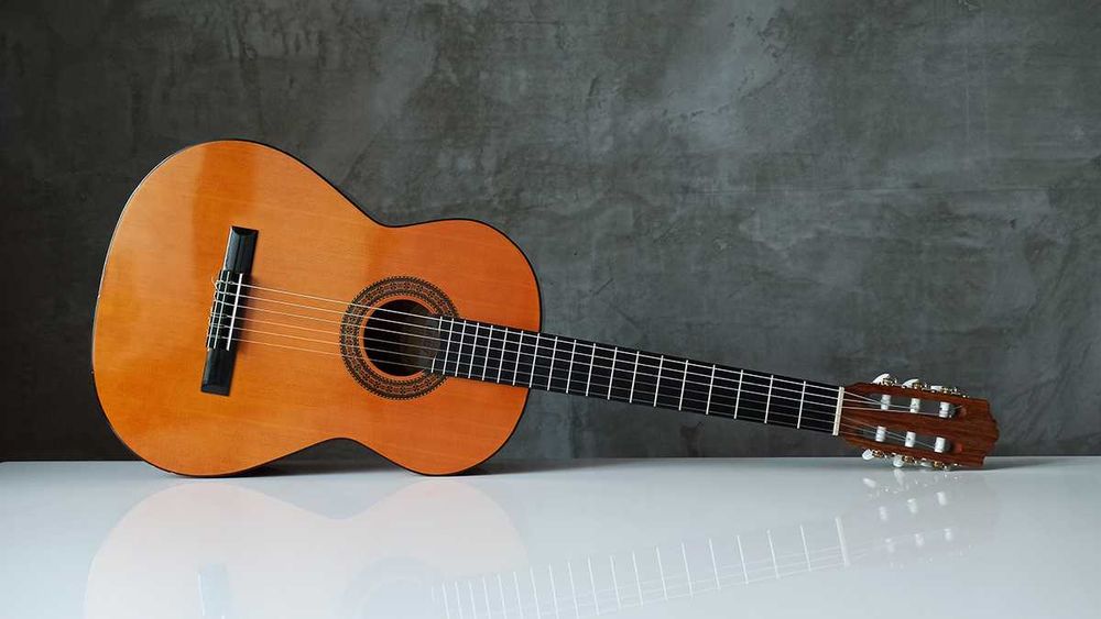 Классическая гитара GEWA Classic Gaby