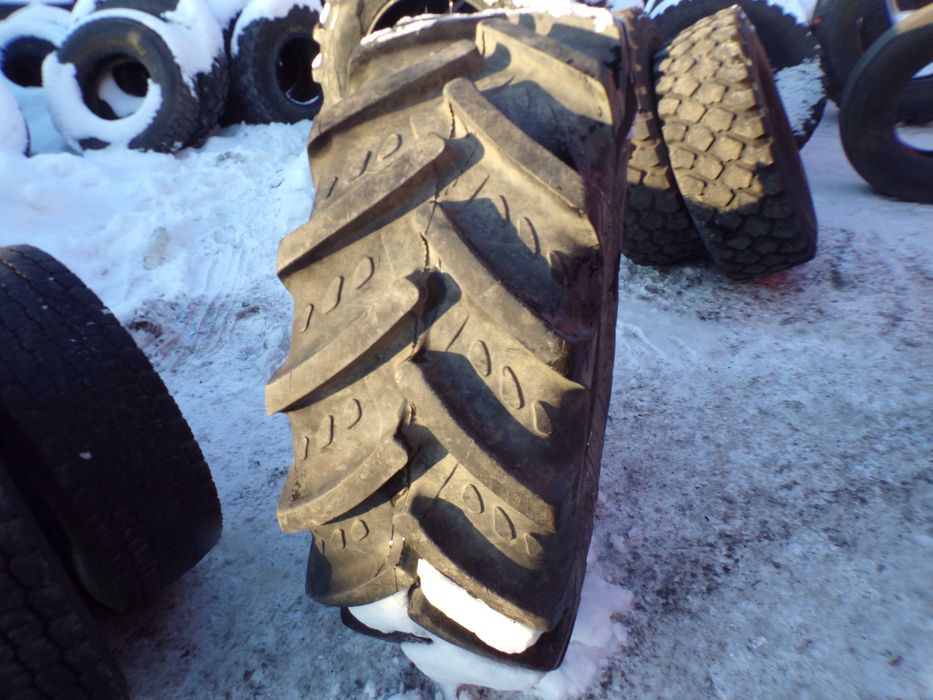 Opona 420/70R28 KLEBER FITKER (1200 netto)