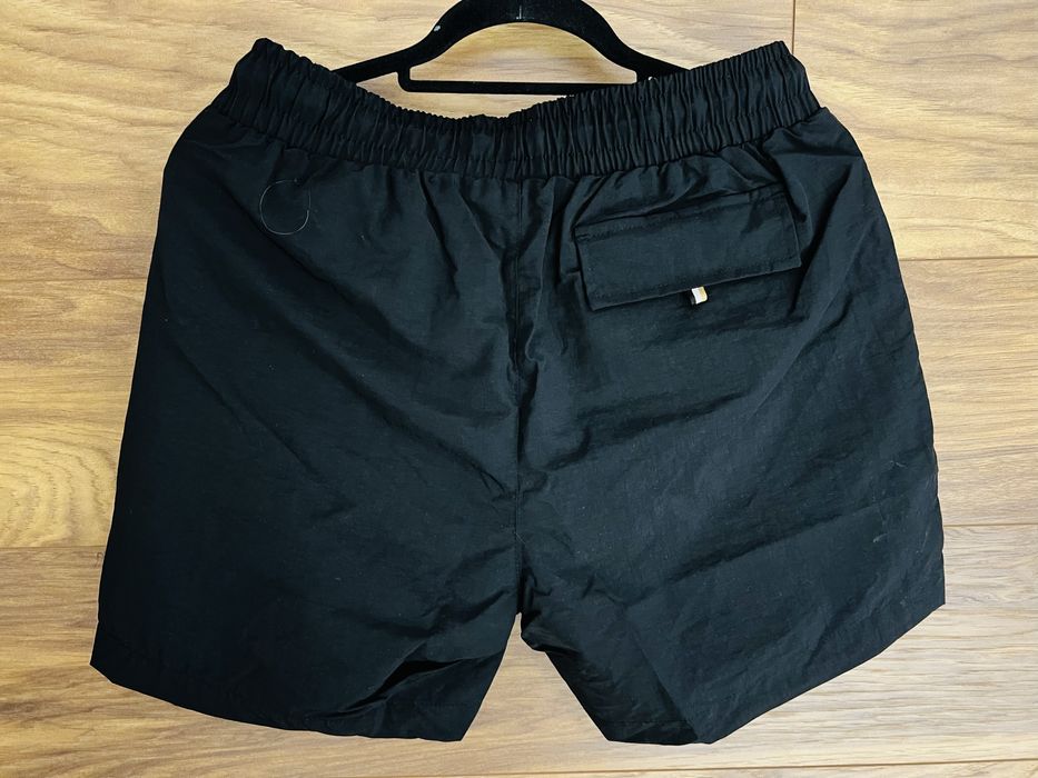 Hugo Boss spodenki męskie