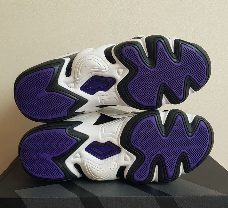 Adidas Crazy 8 Kobe Bryant 