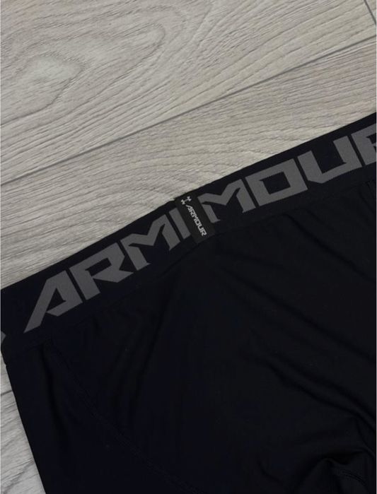 Компрессионные, термо лосины Under Armour