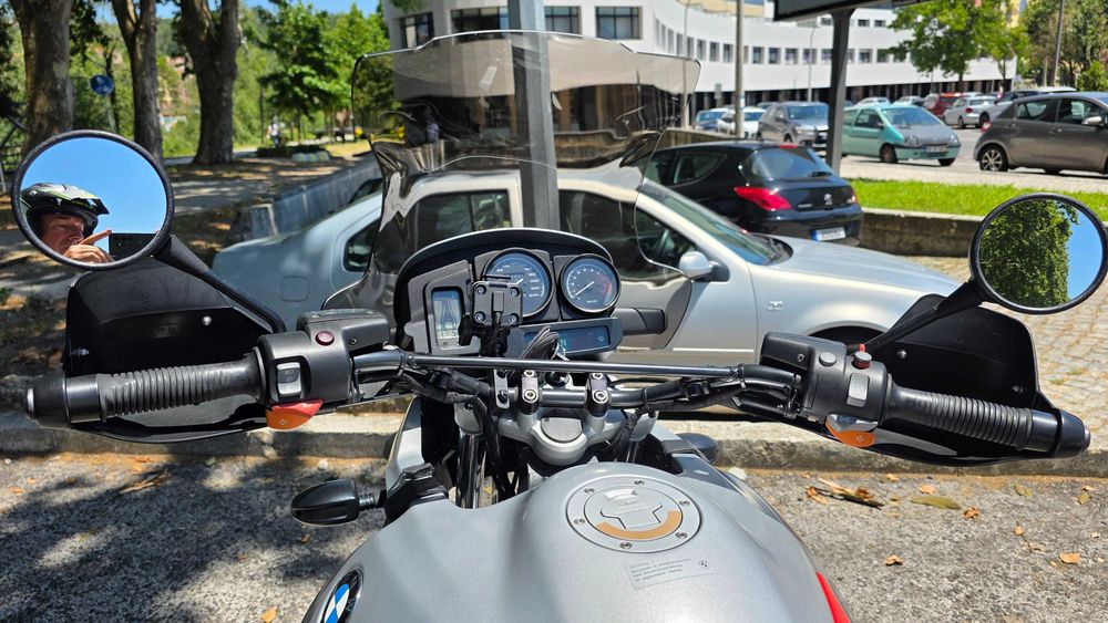 Moto muito estimada,  Perfeito estado de conservação e utilização