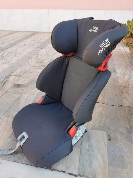 Cadeira Auto Criança 15-36 Kg