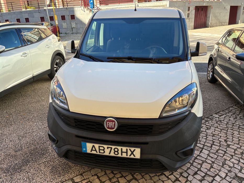 Fiat Doblo