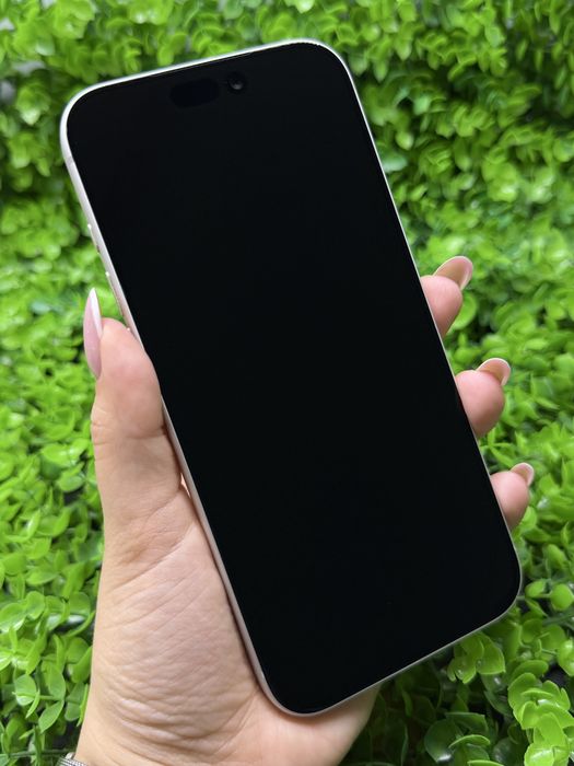 iPhone 17 Pro Max, 512gb, Silver (Neverlock) Айфон 17 Про Макс Официал #5379