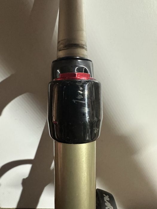 Rockshox lirik 160mm