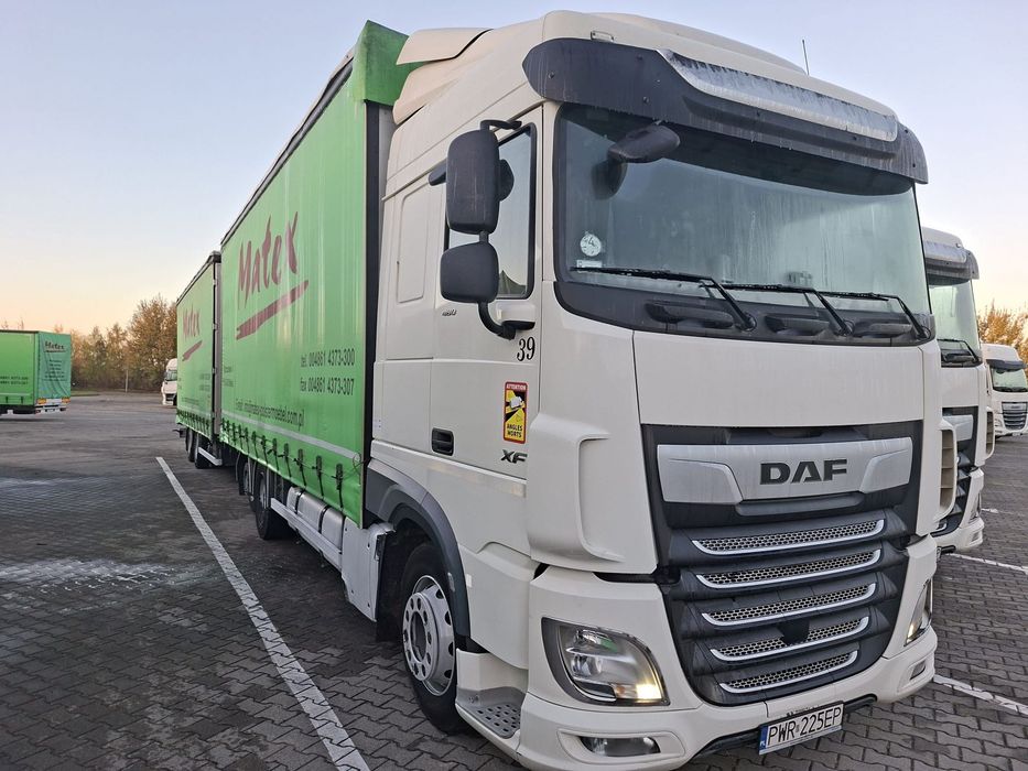 DAF
