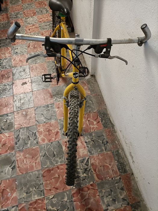 Bicicleta para venda