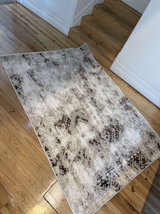 Tapete Homa - Bege - 160x235cm