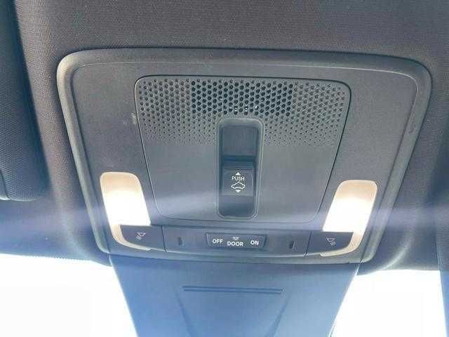 2022 Honda Civic Si Sedan