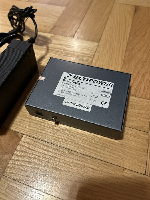 Switch ULTIPOWER 0098af