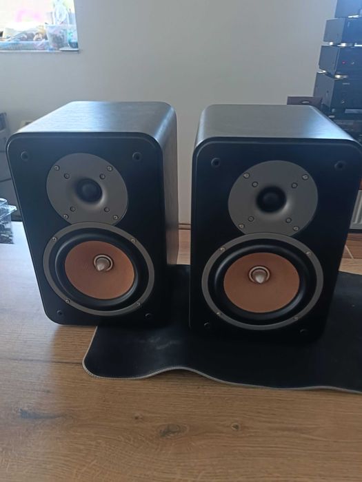 kolumny teufel UL 20 mk2 ultima czytaj opis