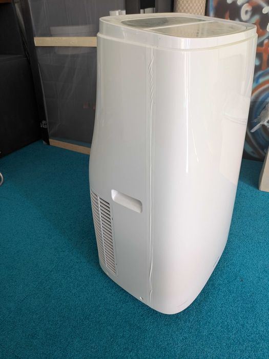 Ar condicionado portátil Create Silkair Connect Elite Pro