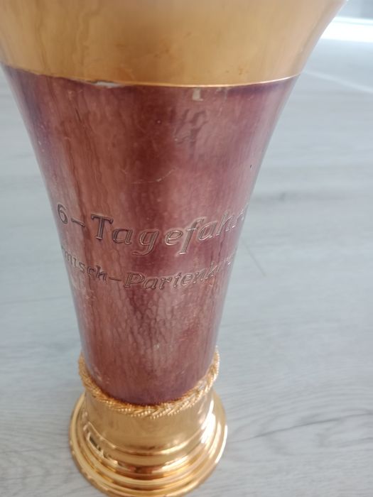 Srebrny puchar ADAC