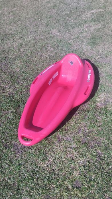 Big bobby boat човен, ложка, байдарка для дітей