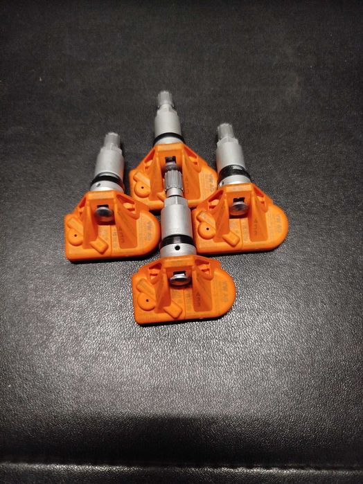 Czujniki ciśnienia TPMS Vw Skoda Audi Seat