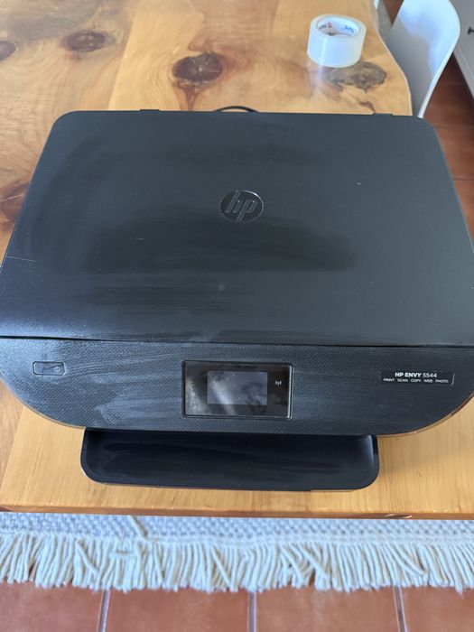 Impressora HP ENVY5544