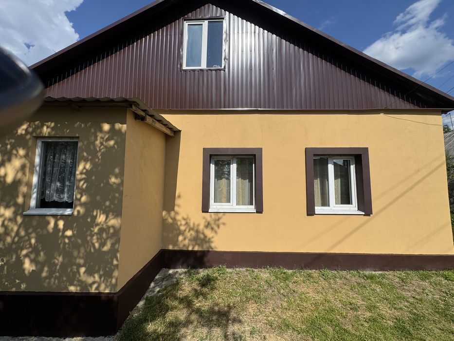 Продам будинок  (район діівка)