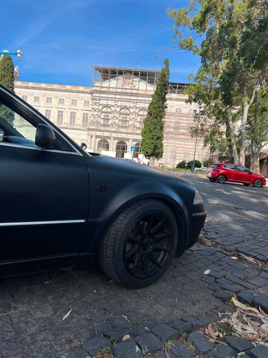 Passat pd130 em otimo estado