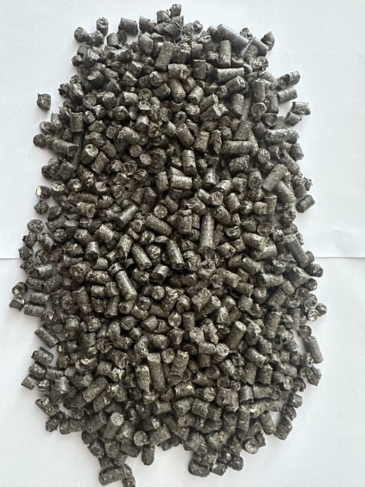Пелета паливна, гранула паливна