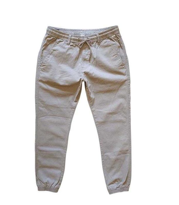 Штани джогери Reell (Stretch Twill Fabric) М