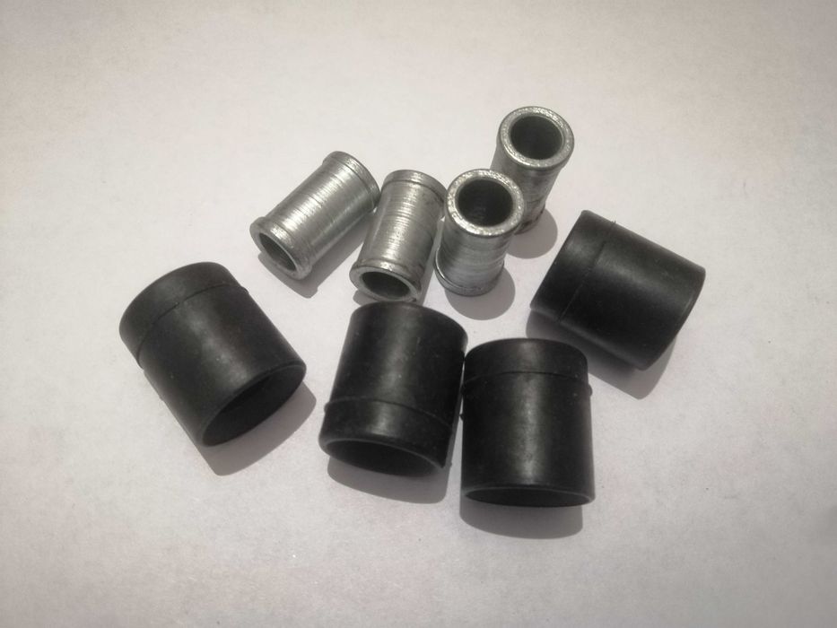 Успокоитель кожуха цепи ЯВА-JAWA 559-360-ЧЗ Made in Czech Republic.