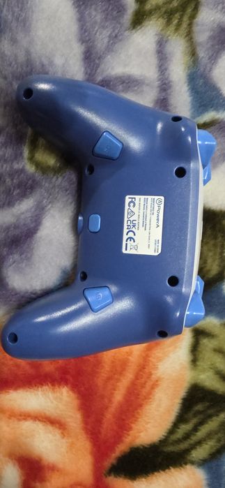 Comando wireless nintendo switch446315095392921602