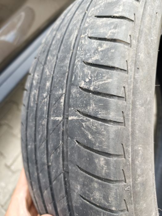 Opony Bridgestone Turanza t005 17 215 60r17
