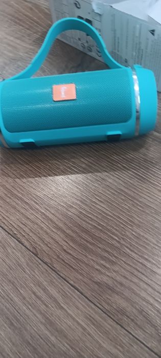 Głośnik bluetooth nowy