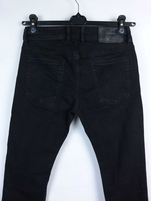 Diesel Sleenker slim skinny jeans dżins W28 L30 - XS