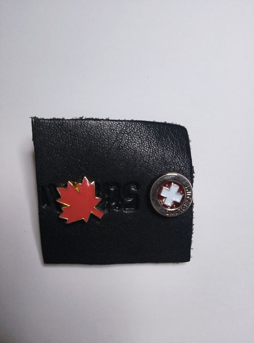 Піни Канада Швейцарія